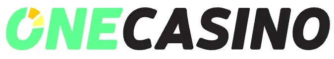 One Casino logo
