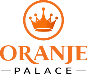 Oranje Palace logo