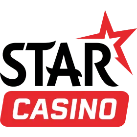 Starcasino logo