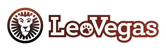 LeoVegas logo